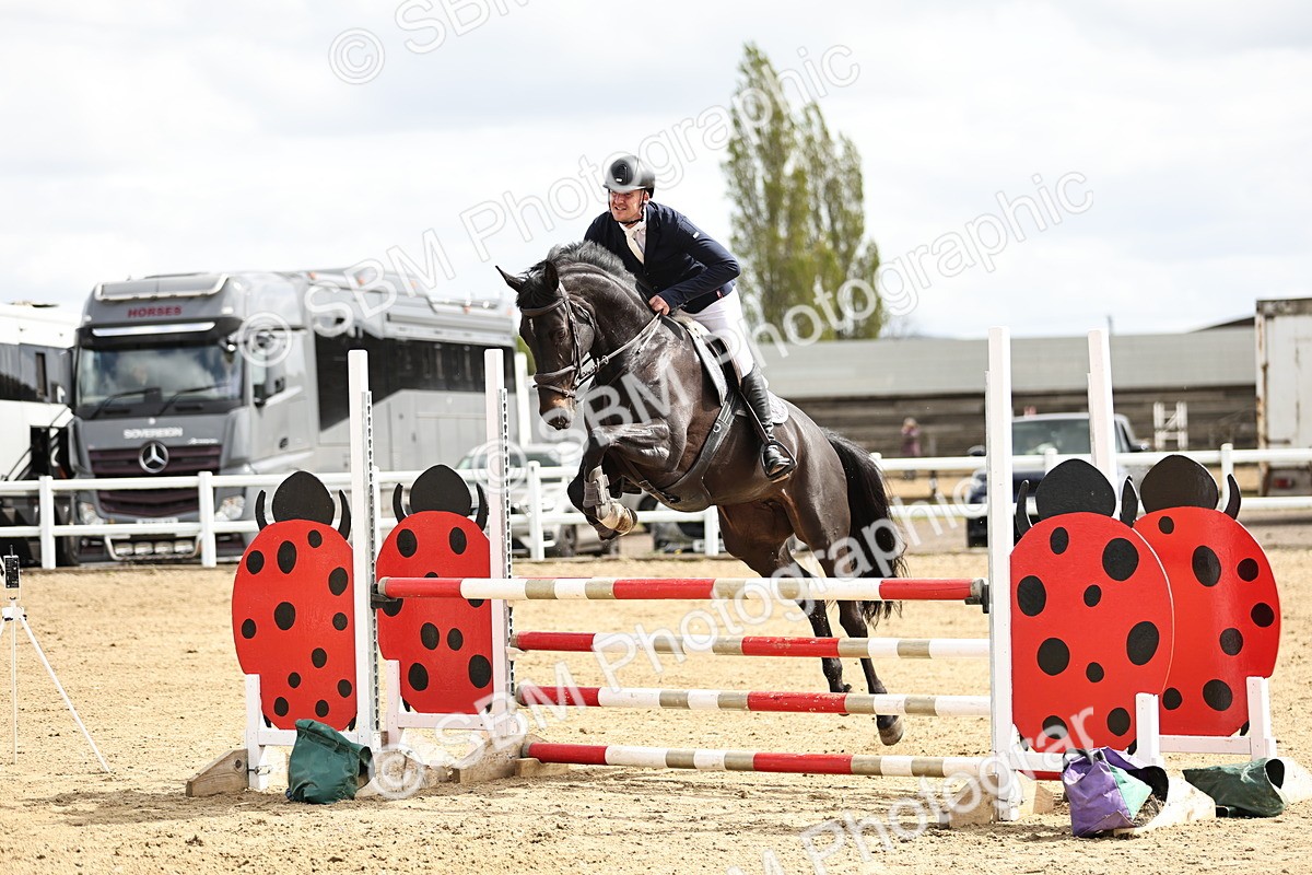 SBM_000917 - Class 3 - Senior Discovery - 1.00m