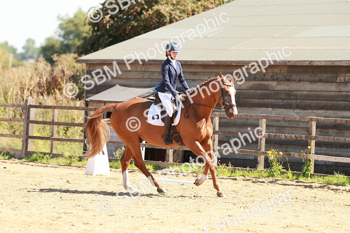 SBM_011084 - Class 6 - Novice 1