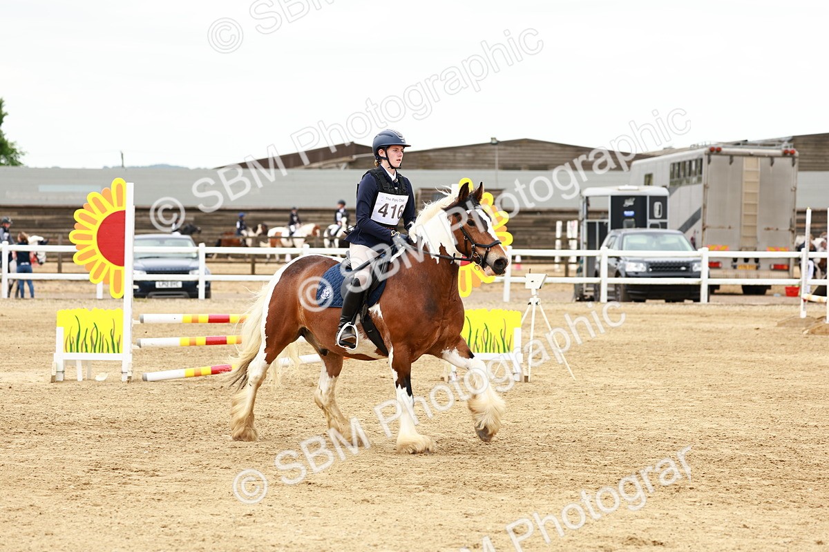 SBM_008233 - Class 4 - 70cm