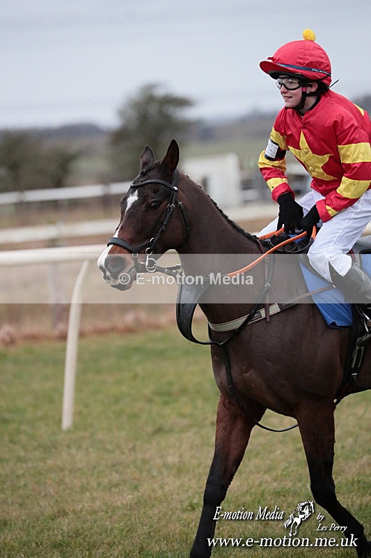 PRPTP 260125 289 - Pony Racing from Cocklebarrow Farm 26/01/25