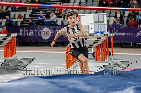 CEREL-918410 - Field Male Set Three