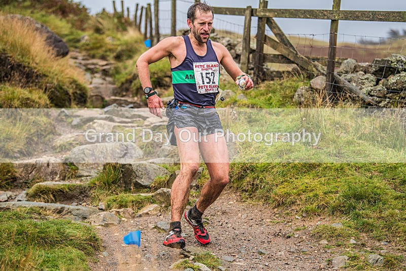 Langdale-1085 - Langdale Horseshoe Fell Race Saturday 12thOctober 2024
