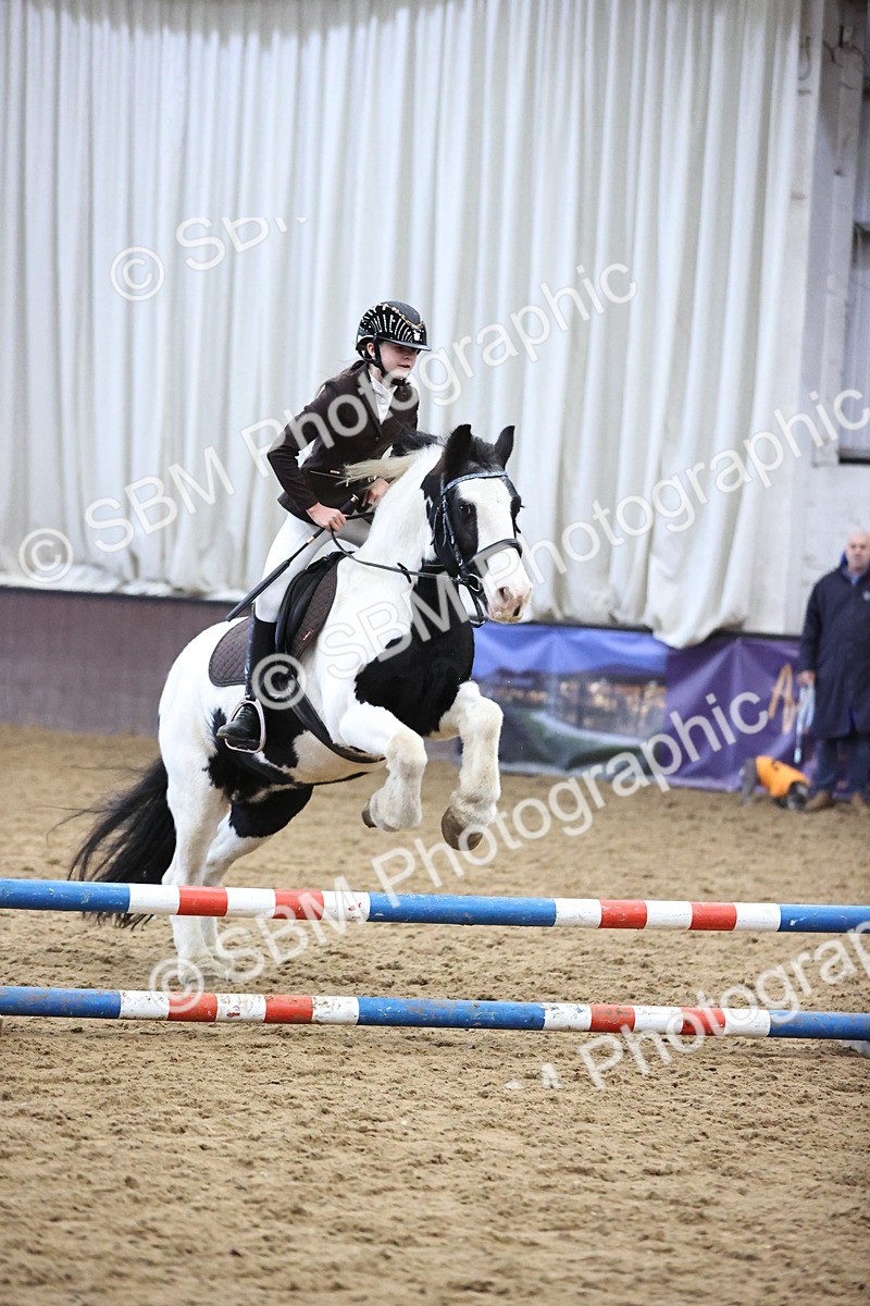 SBM_001182 - Class 3 - Horse & Hound 60cm