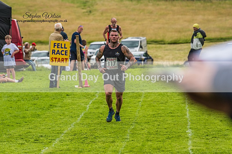 Beetham-446 - Beetham Sports Fell Race Saturday 29th July 2023