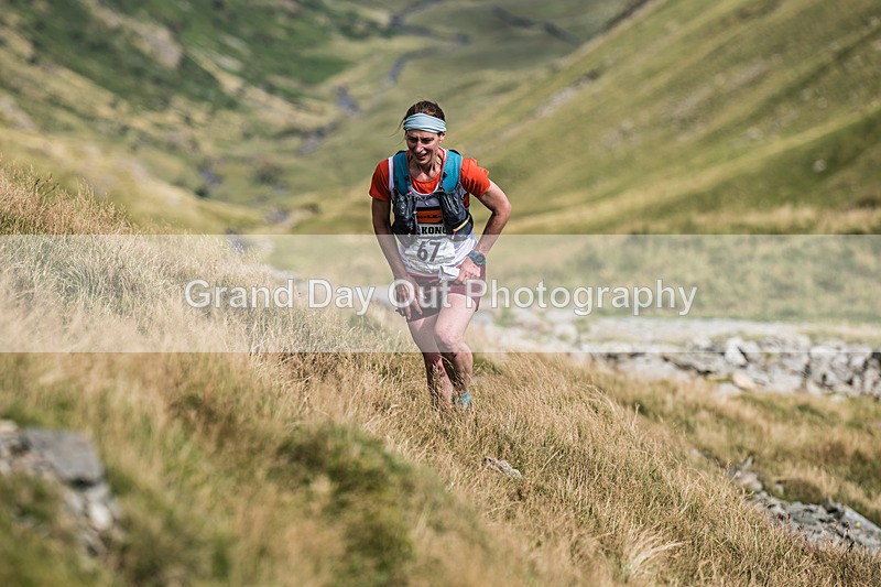 Hartsop Hop-450 - Hartsop Hop Fell Race Saturday 22nd August 2026