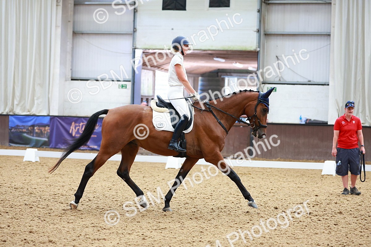 SBM_003782 - Para PYO Warm Up