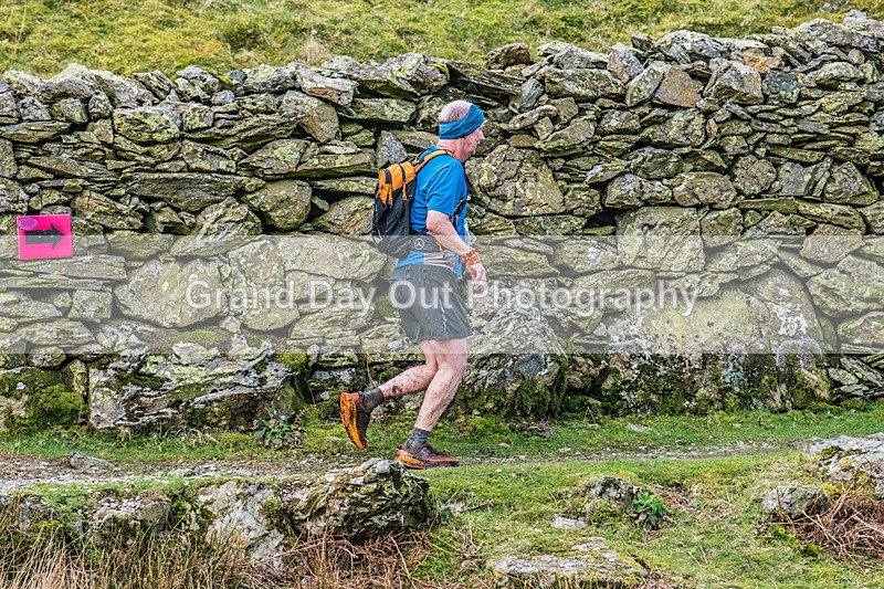 Buttermere-462 - High Terrain Events Buttermere Trail Run Sunday 26th March 2023