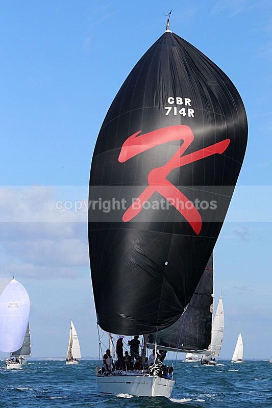 150627 K GBR 714R 40 FIRST WT7A5086_S - ROUND THE ISLAND RACE - SATURDAY 27th JUNE 2015