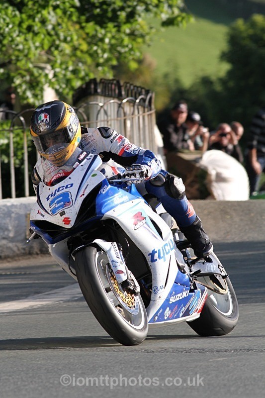  - Supersport Race 2