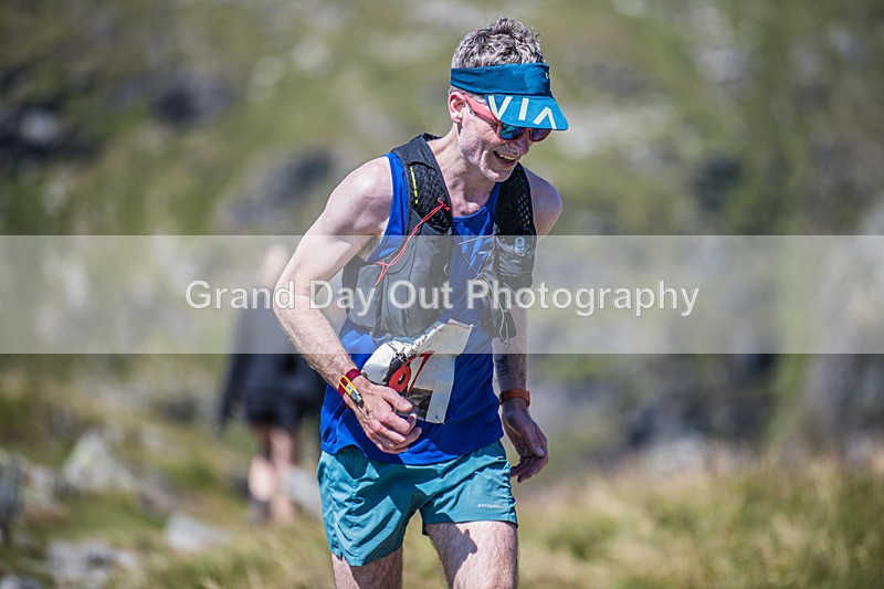 Kentmere-300 - Kentmere Horseshoe Fell Race Sunday 19th July 2026