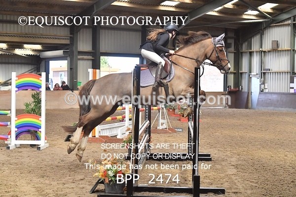 BPP_2474 - CLASS 16 Pony BritiNovice / 0.80m Open