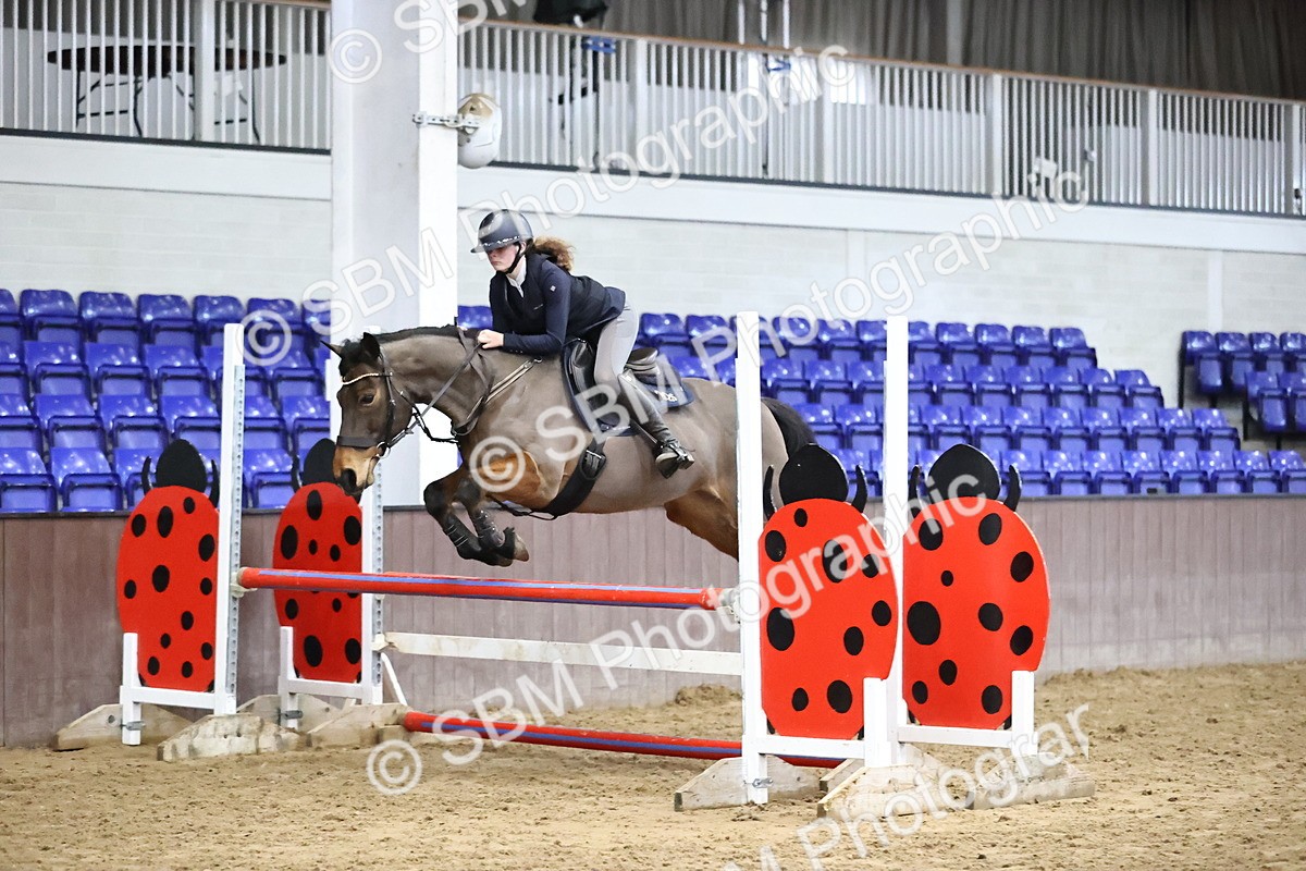 SBM_001649 - Class 10 - Pony Discovery - 90cm