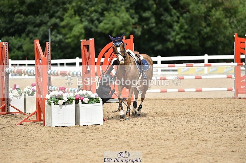 250628-125120-03620 - Cls 23 Graham Heath Equestrian 128cm & 138cm