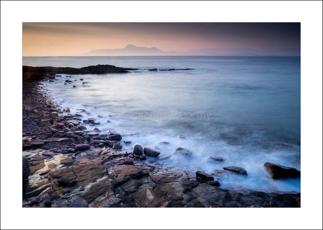 Clew bay sunrise-2236 - Mayo's Wild Atlantic