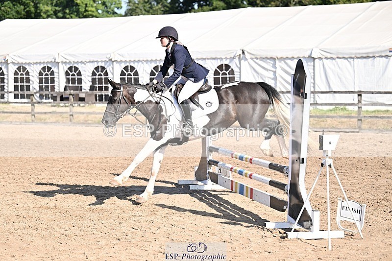 250823A-100243-25248 - NAF Round 1 9.30 to 10.30