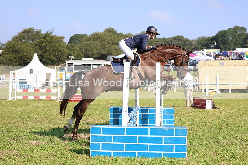 3E7A1594 - Class 2: Club 70cm Junior and Seniors