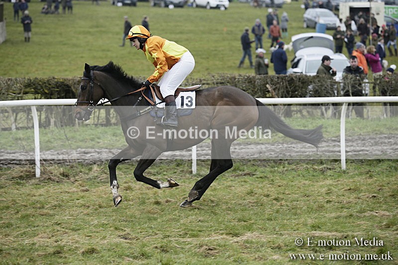 PtP 020418 -113 - Old Berks Point-to-Point Races Easter Monday 02/04/18