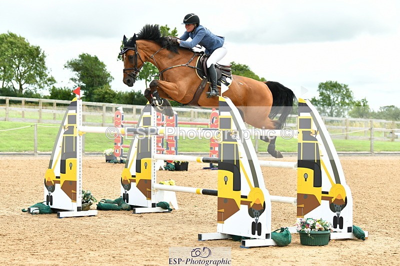 230723A-131637-12524 - Cls 12, 2 Star Big 1.45m GP 12.45 to End