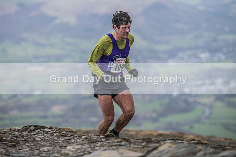 Coledale-99 - Coledale Horseshoe Fell Race Saturday 29th March 2025