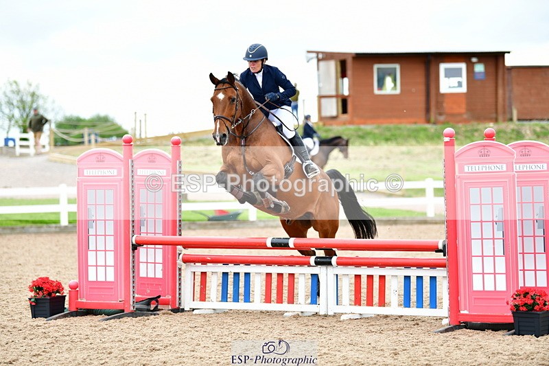 240524A-121356-03275 - Cls 20 85cm National Am Qualifier