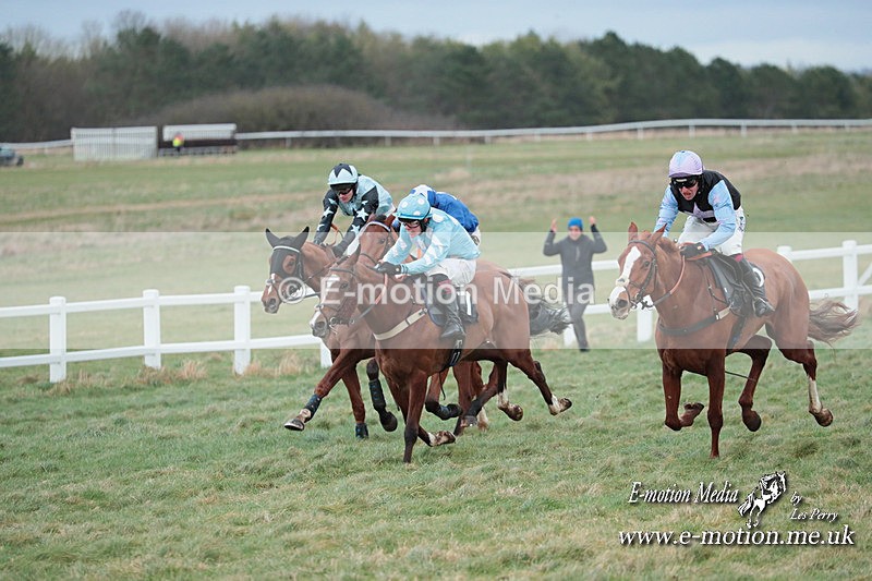 PtP 040224 1006 - Combined Services Point-toPoint Larkhill 04/02/24