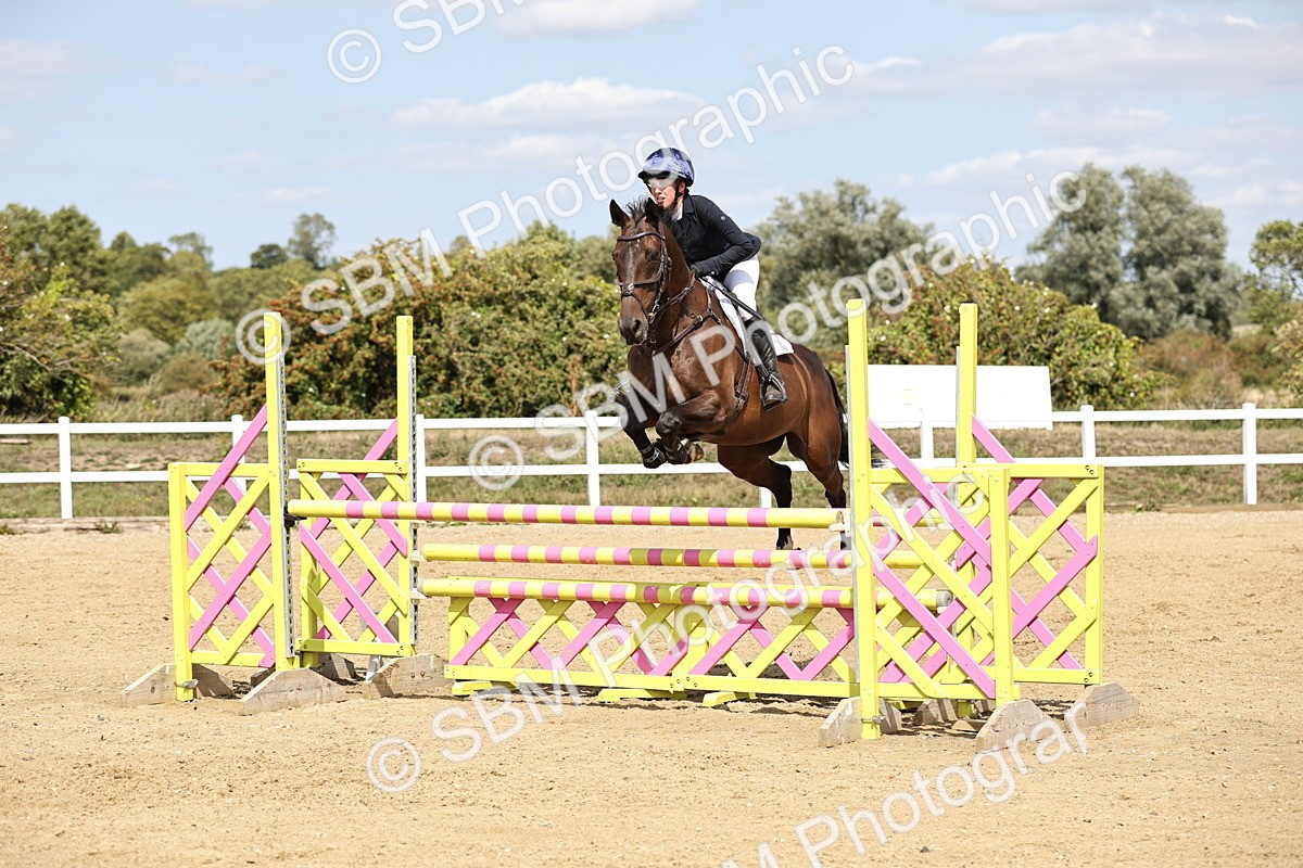 SBM_004919 - Class 5 - Senior Discovery - 1.00m Open