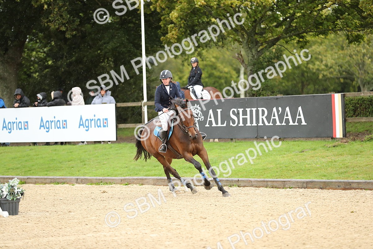 SBM_00829 - J27 - Senior Horse & Pony 50cm Championships