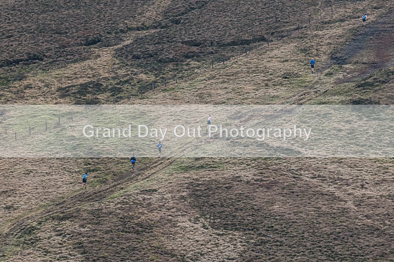 Blake Fell-18 - Blake Fell Race Saturday 25th January 2025