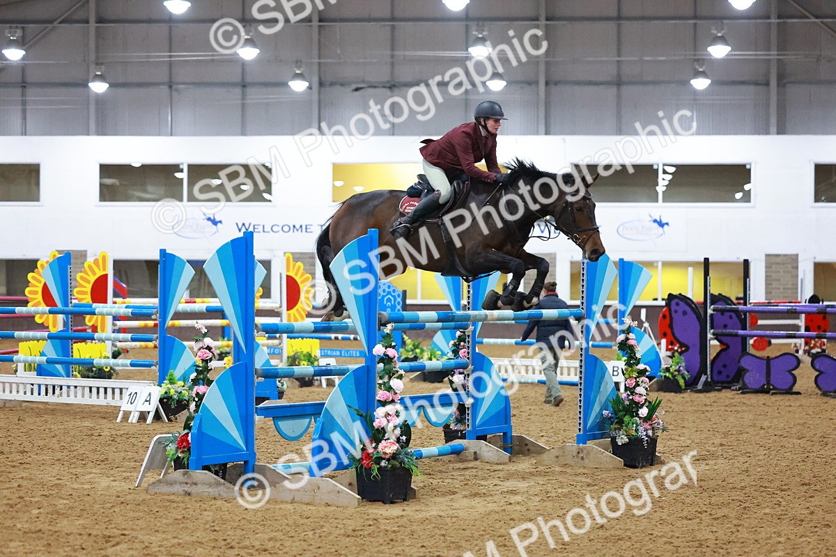 SBM_002478 - Class 7 - National 1.30 1.40m