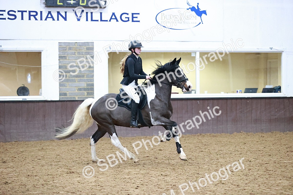 SBM_000913 - Class 3 - Pony Discovery 90cm