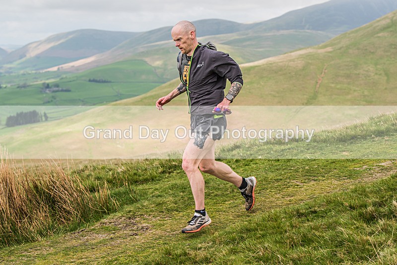 Inter Counties-590 - British Athletics Inter-Counties Mountain Championships at Sedbergh, Sunday 7th May 2023
