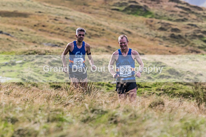 HBMR Leg 4-322 - Hodgson Brothers Mountain Relay Leg 4 Saturday 3rd October 2026