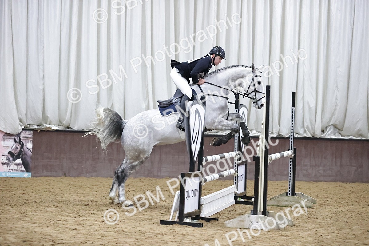 SBM_001686 - Class 3 - 1.00m