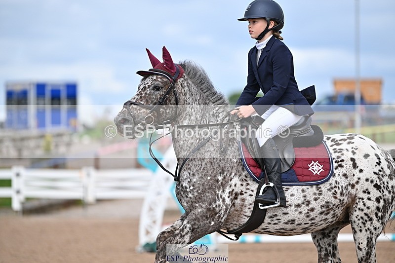 240806A-161724-00249 - Clear Round & 60cm BS Club & Schools