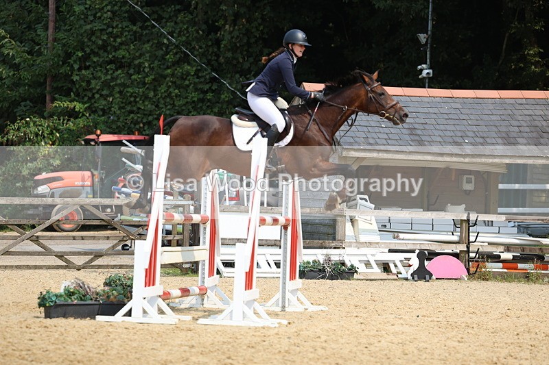 3E7A2220 - Class 7: Senior 1.05m