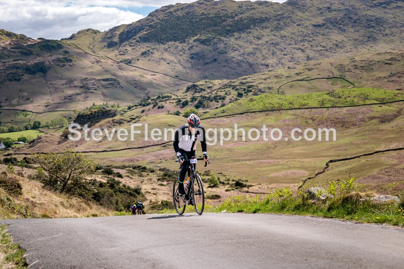 141216 - Blea Tarn Climb 14:00 - 15:00