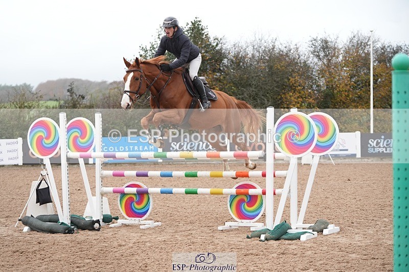 251109-130707-04133 - Cls 21 Blue Chip Performance Champ Qualifier