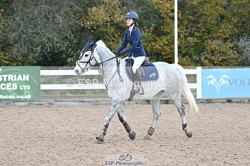 231119A-102617-04922 - Sun Cls 3 BlueChip Pony Discovery Qualifier