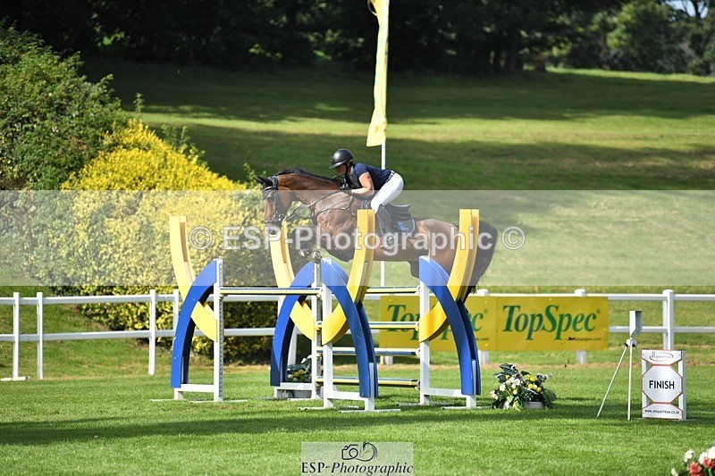 230908-142725-02330 - Cls 4 National 1.40m Open