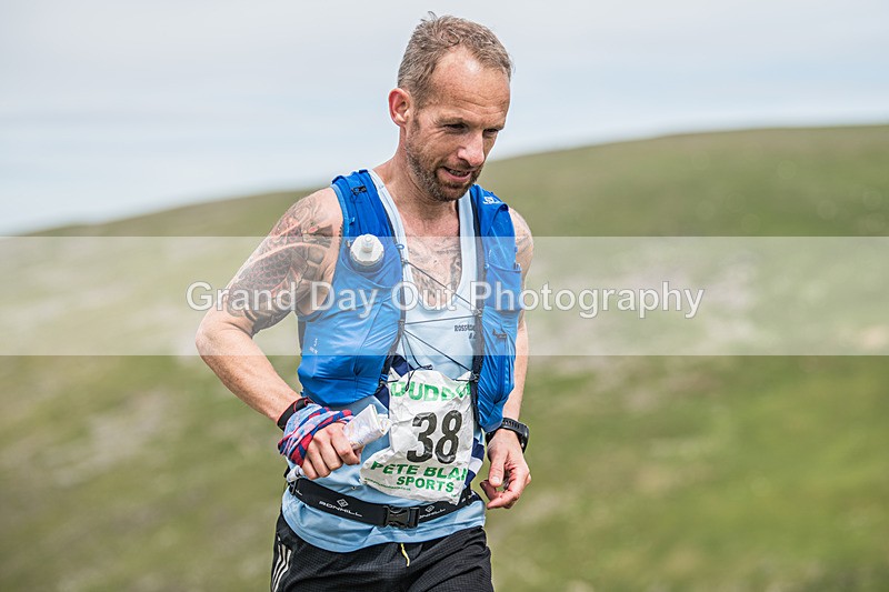 Duddon Long-325 - Duddon Valley Long Fell Race Saturday 30th May 2026