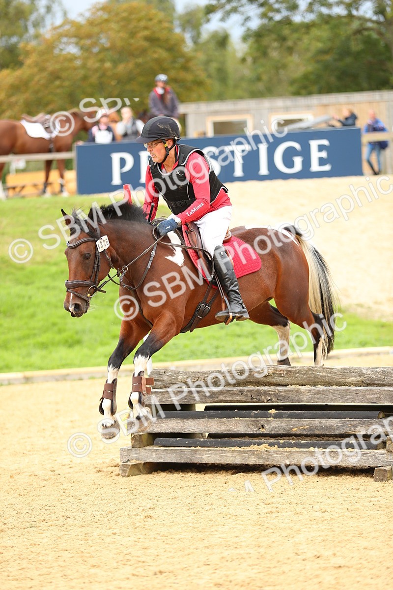 SBM_10475 - E8 Eventers Challenge 80cm Championship