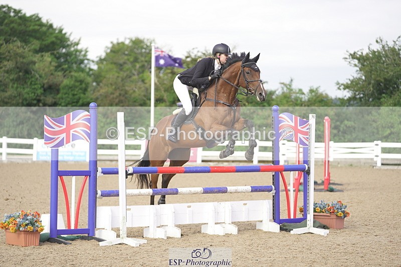 230810A-174907-01764 - Cls 1 Discovery & 1m Open