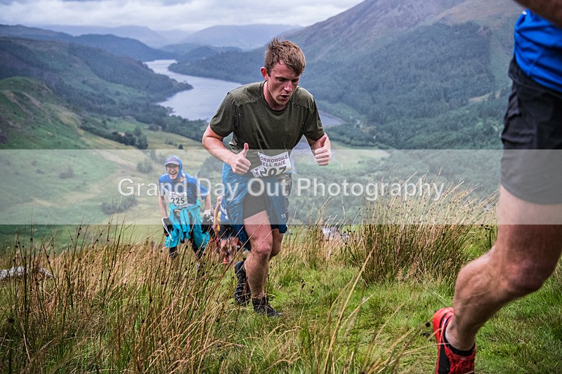 Steel Fell-240 - Steel Fell Race Wednesday 5th August 2026