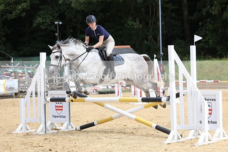 3E7A3963 - Class 10: 90 cm open