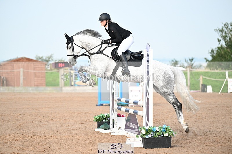 240801A-090003-00906 - Cls 1 British Novice and 90cm Open