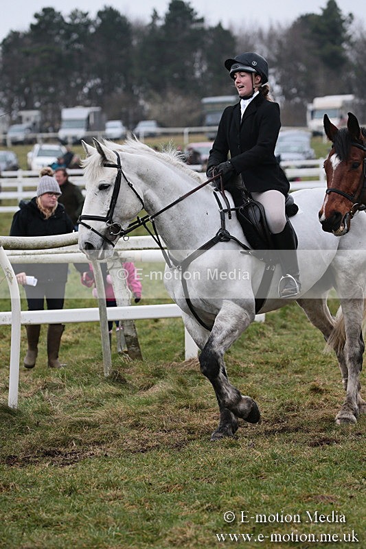 PtP 170219 -227 - Combined Services Point-To-Point Larkhill 17/02/19