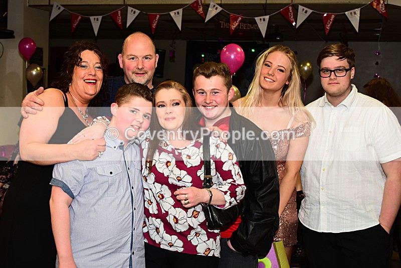 LUCY-118 - Lucy's 18th