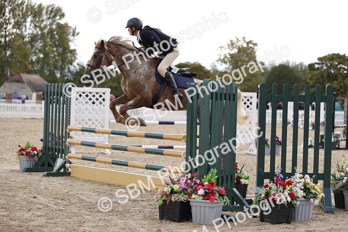 SBM_28473 - J46 - Accumulator 80 90cm