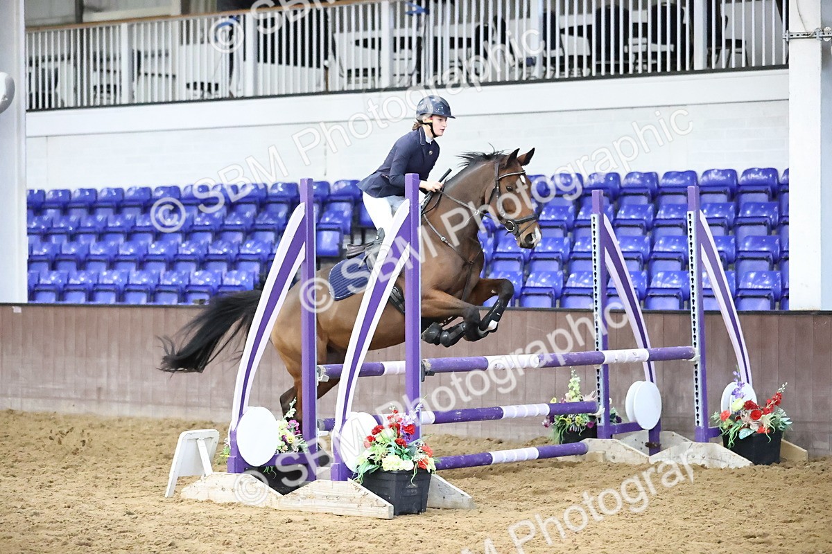 SBM_004867 - Class 16 - Senior British Novice 90cm