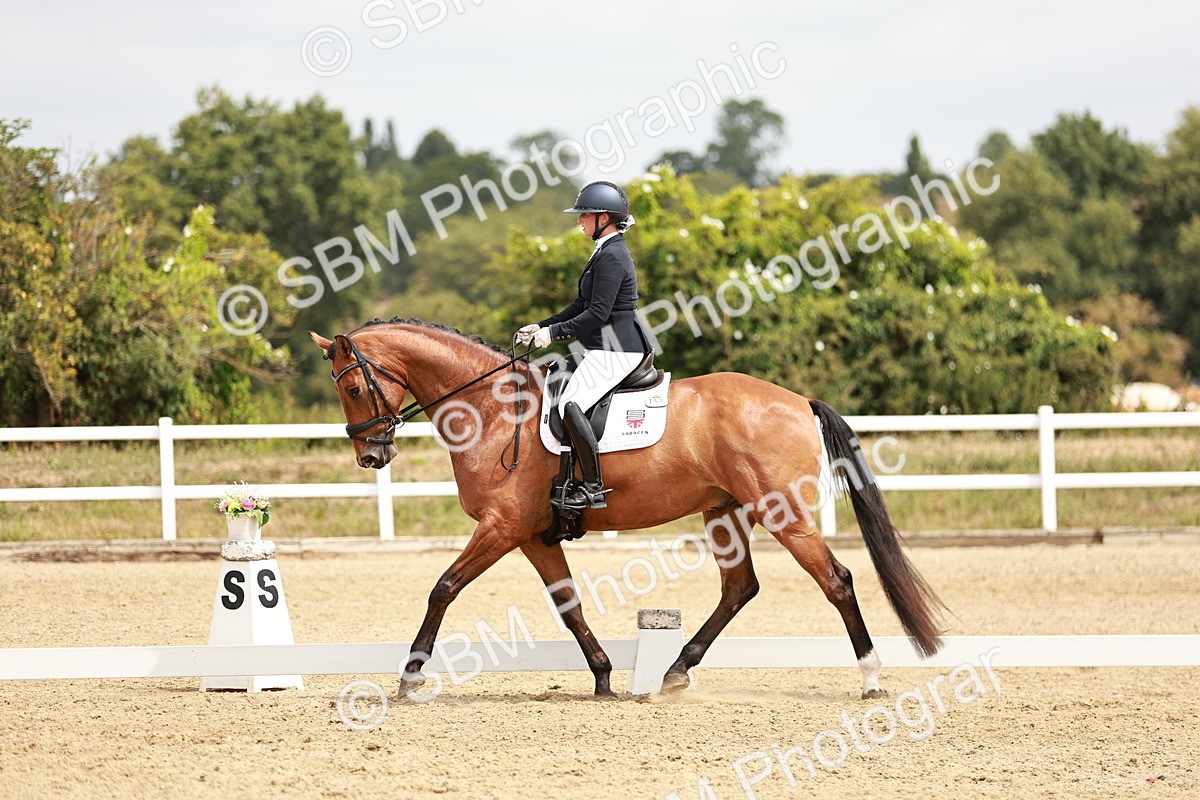 SBM_003031 - Class 6 - Novice 6 Silver - 11.34-12.20